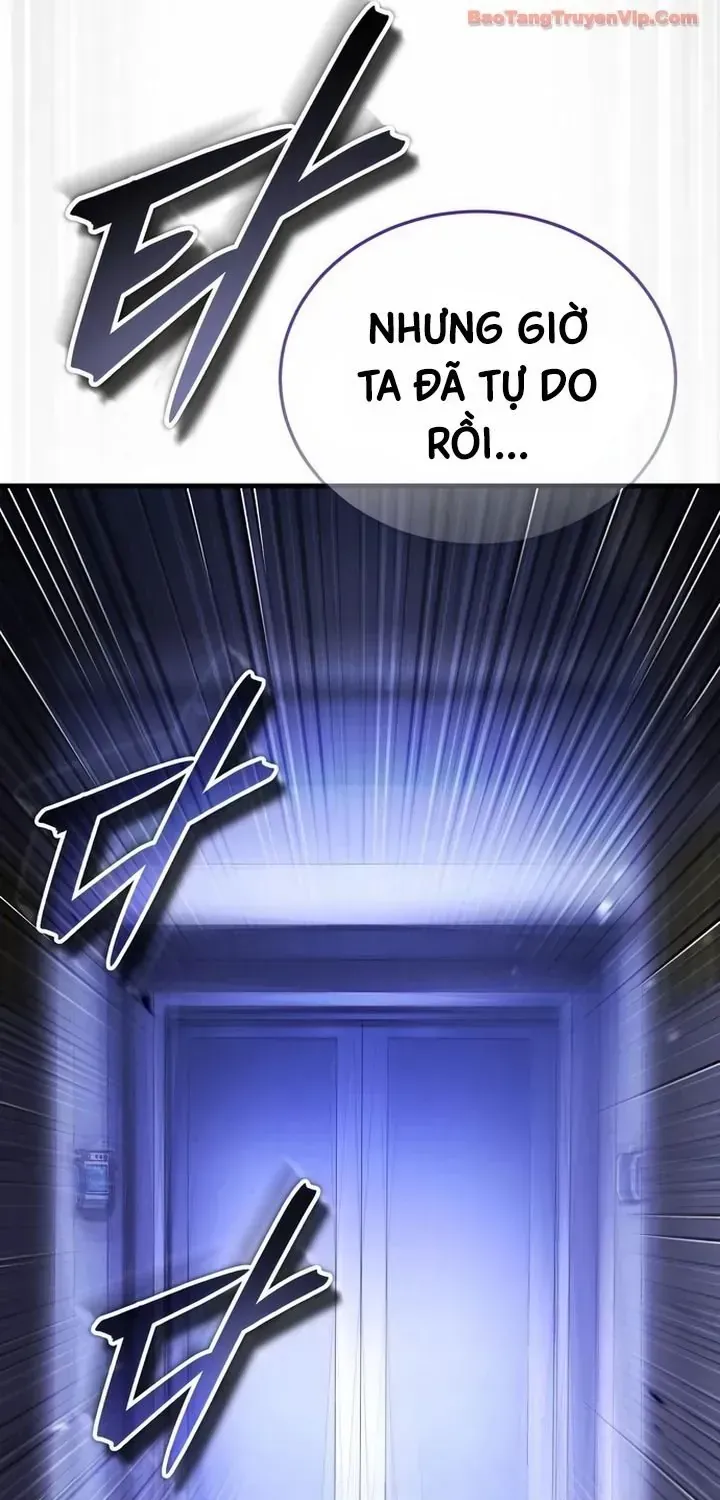 Tiếng Vọng Nơi Địa Ngục Chap 27 - Next Chap 28