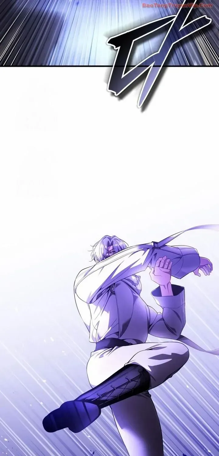 Tiếng Vọng Nơi Địa Ngục Chap 27 - Next Chap 28
