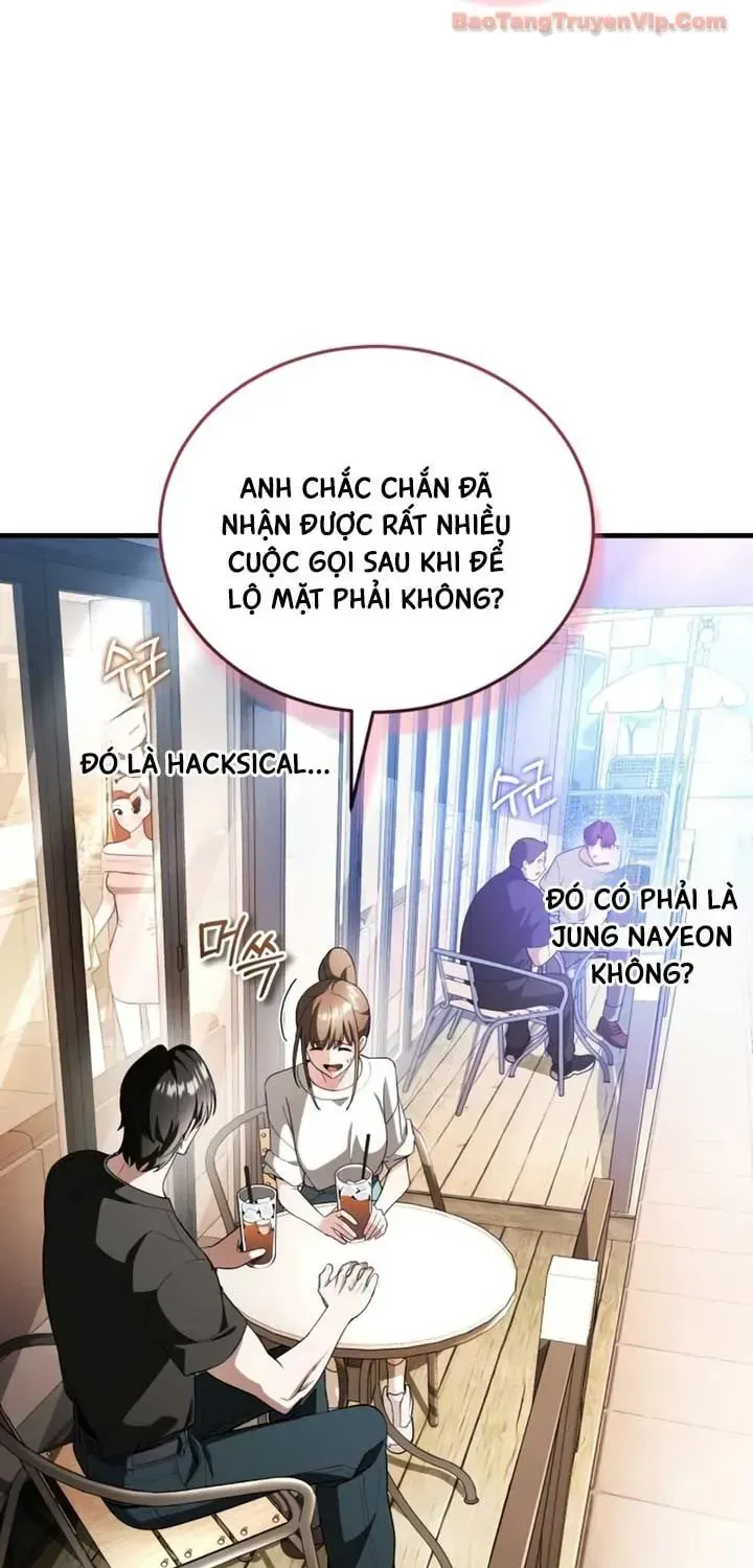 Tiếng Vọng Nơi Địa Ngục Chap 28 - Next Chap 29