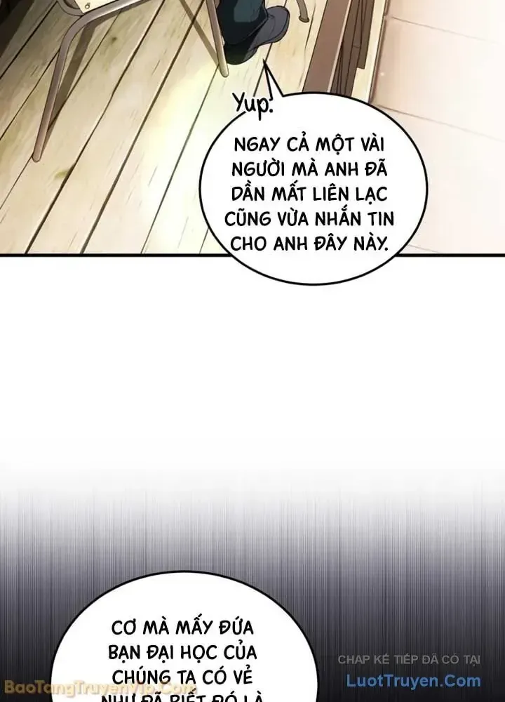 Tiếng Vọng Nơi Địa Ngục Chap 28 - Next Chap 29