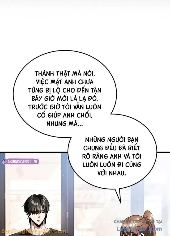 Tiếng Vọng Nơi Địa Ngục Chap 28 - Next Chap 29