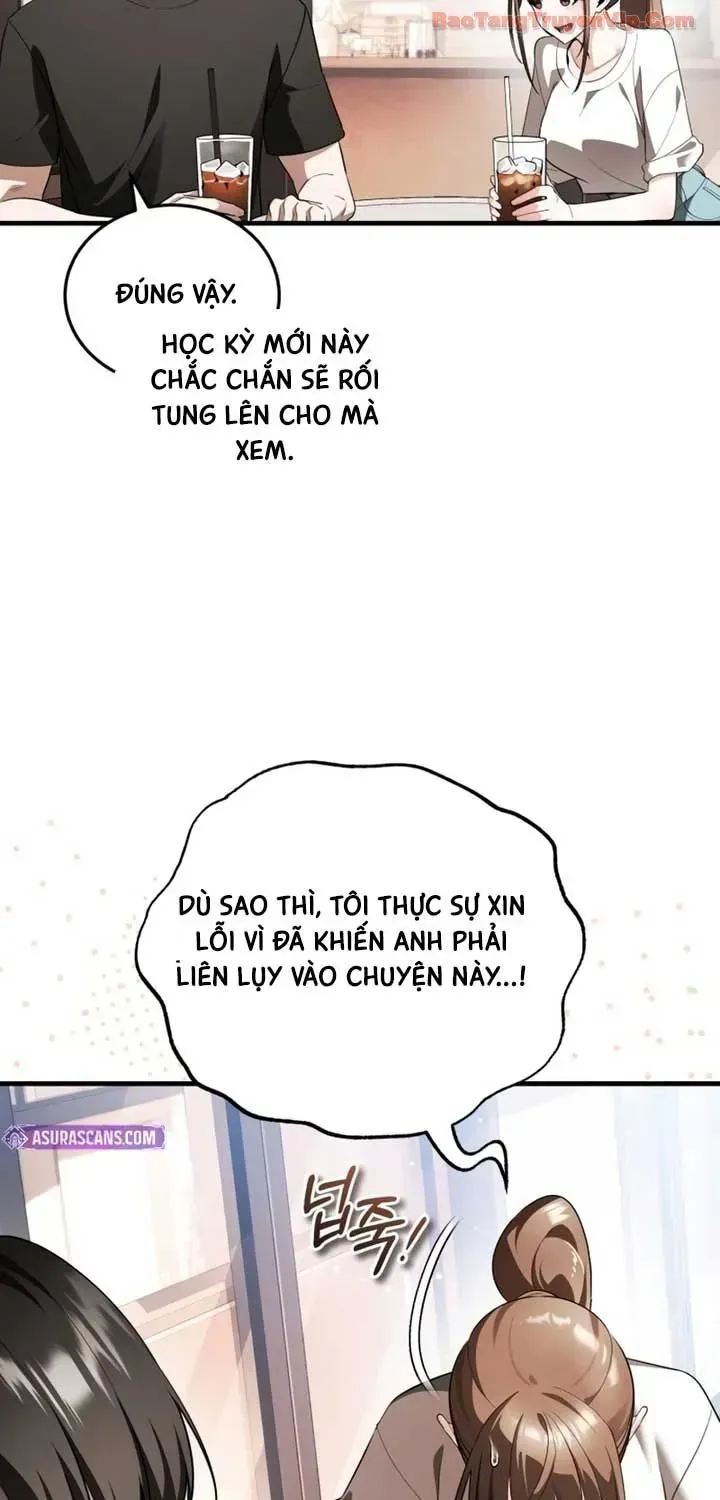 Tiếng Vọng Nơi Địa Ngục Chap 28 - Next Chap 29