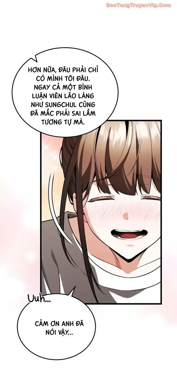 Tiếng Vọng Nơi Địa Ngục Chap 28 - Next Chap 29