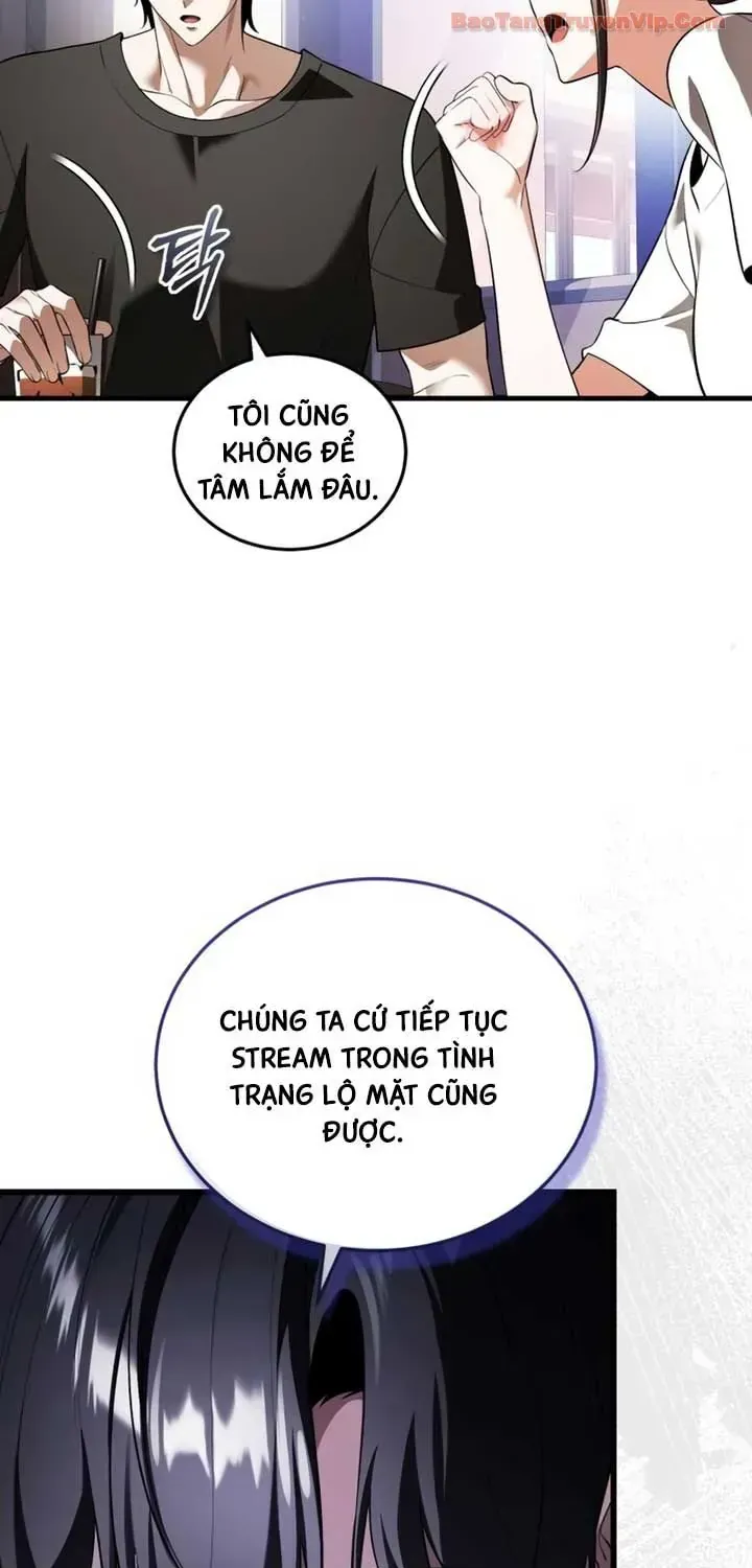 Tiếng Vọng Nơi Địa Ngục Chap 28 - Next Chap 29