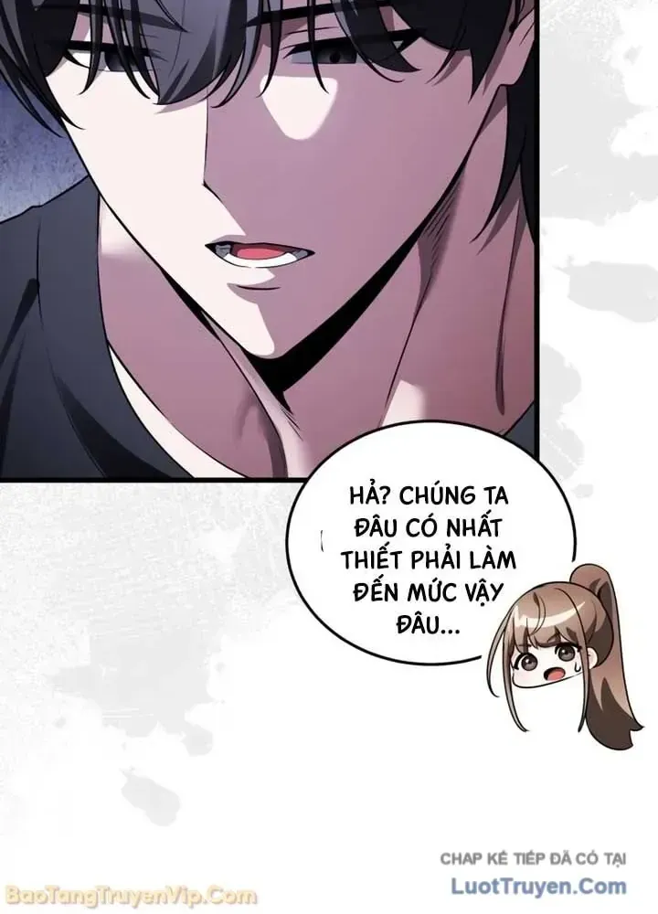 Tiếng Vọng Nơi Địa Ngục Chap 28 - Next Chap 29