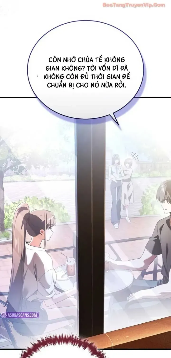 Tiếng Vọng Nơi Địa Ngục Chap 28 - Next Chap 29
