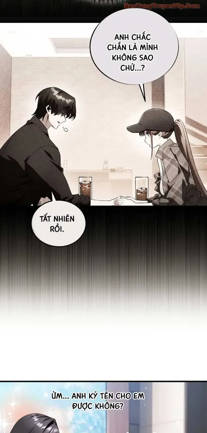 Tiếng Vọng Nơi Địa Ngục Chap 28 - Next Chap 29