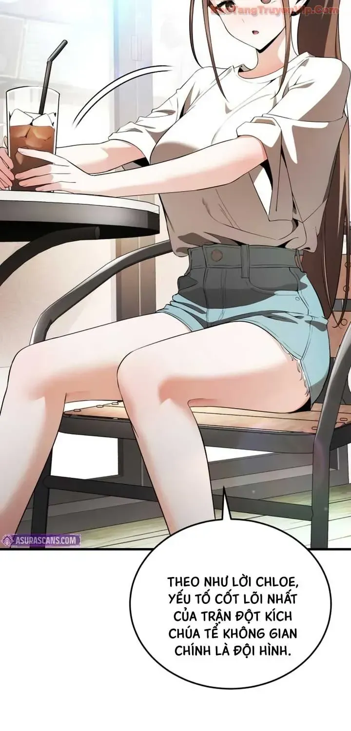 Tiếng Vọng Nơi Địa Ngục Chap 28 - Next Chap 29
