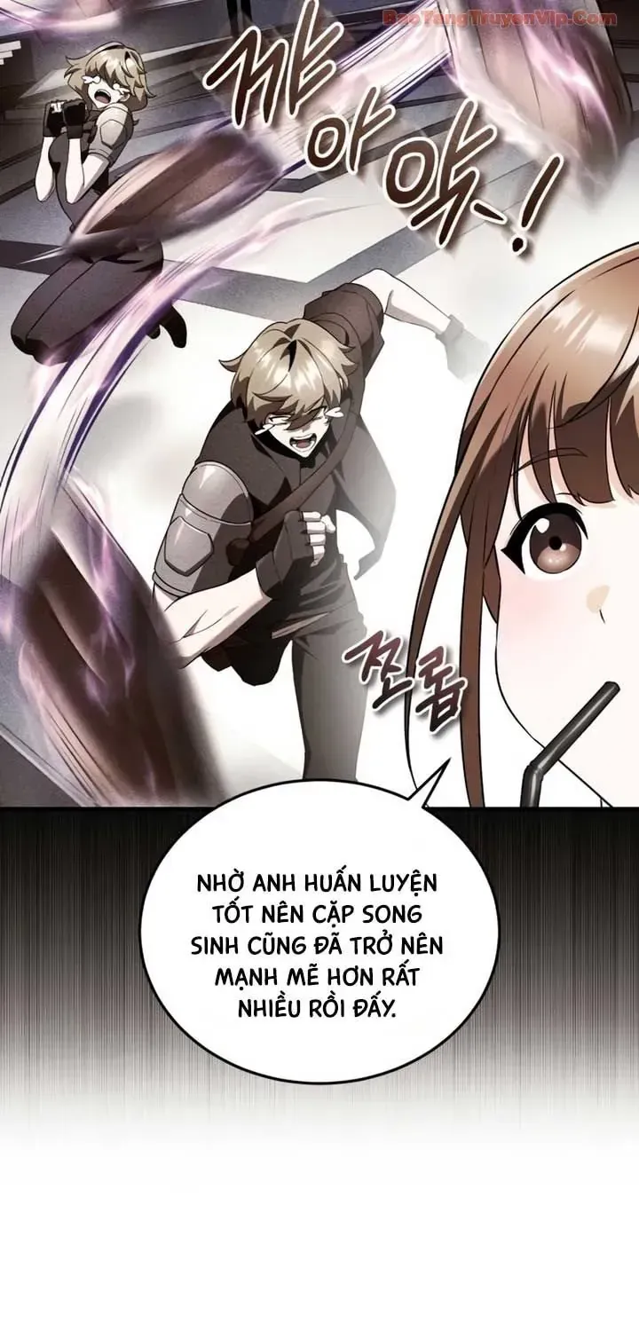 Tiếng Vọng Nơi Địa Ngục Chap 28 - Next Chap 29