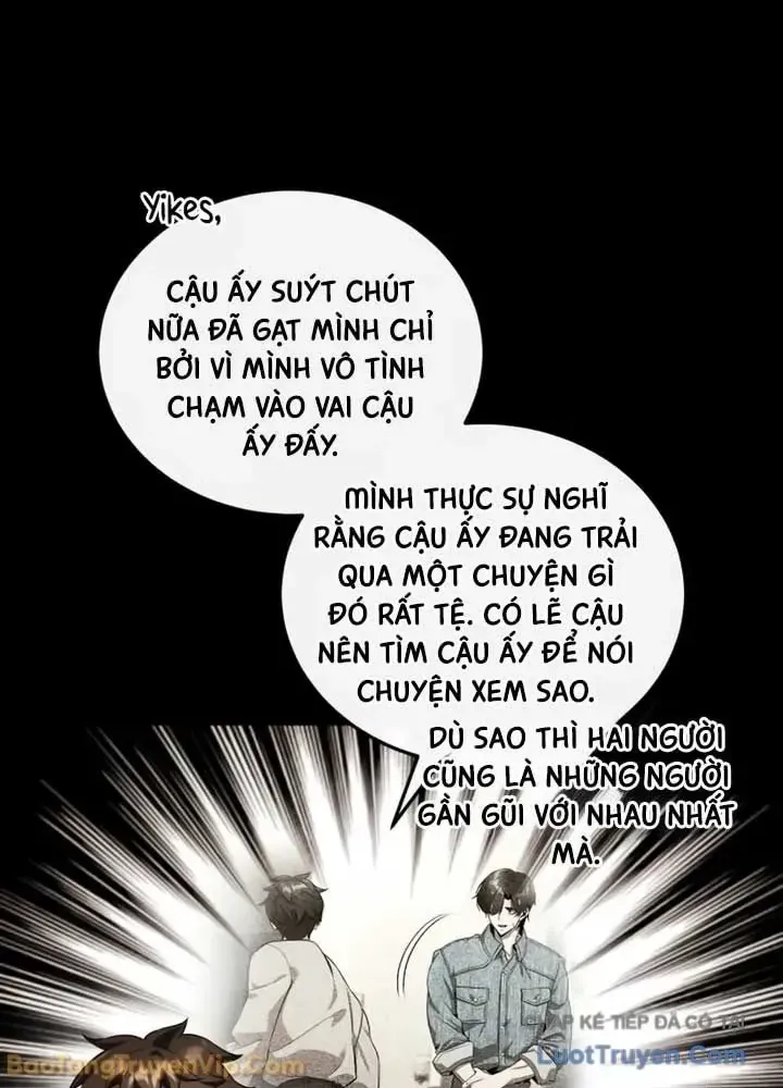 Tiếng Vọng Nơi Địa Ngục Chap 28 - Next Chap 29