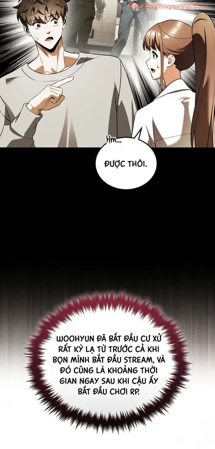 Tiếng Vọng Nơi Địa Ngục Chap 28 - Next Chap 29