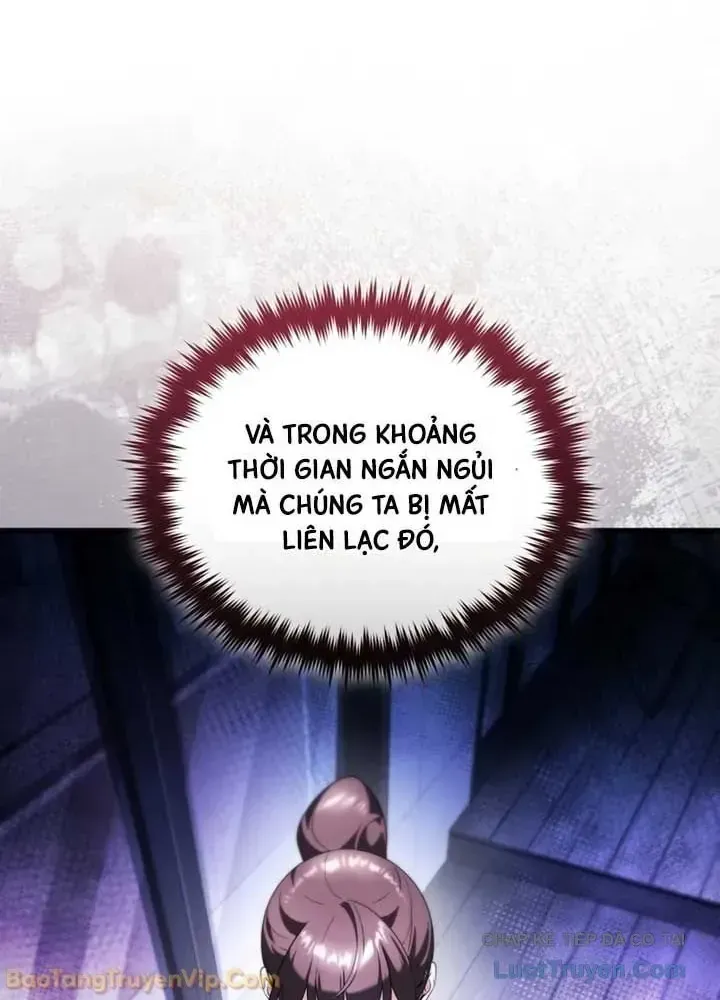 Tiếng Vọng Nơi Địa Ngục Chap 28 - Next Chap 29