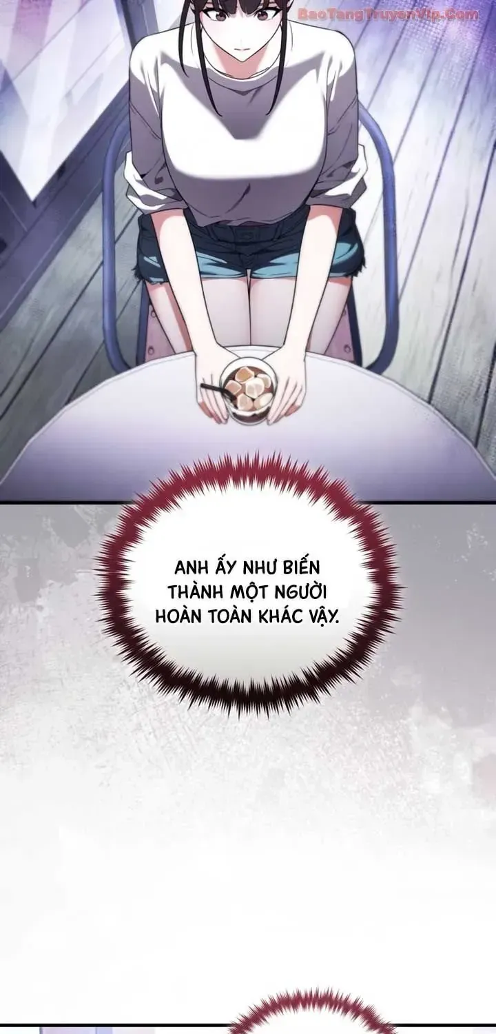 Tiếng Vọng Nơi Địa Ngục Chap 28 - Next Chap 29