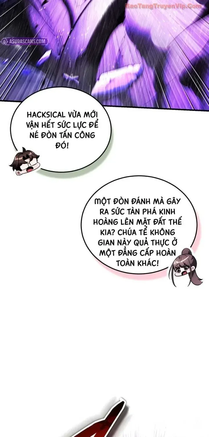 Tiếng Vọng Nơi Địa Ngục Chap 28 - Next Chap 29