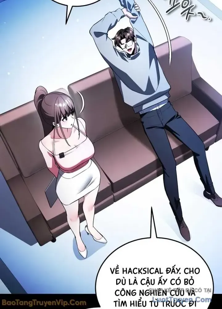Tiếng Vọng Nơi Địa Ngục Chap 28 - Next Chap 29