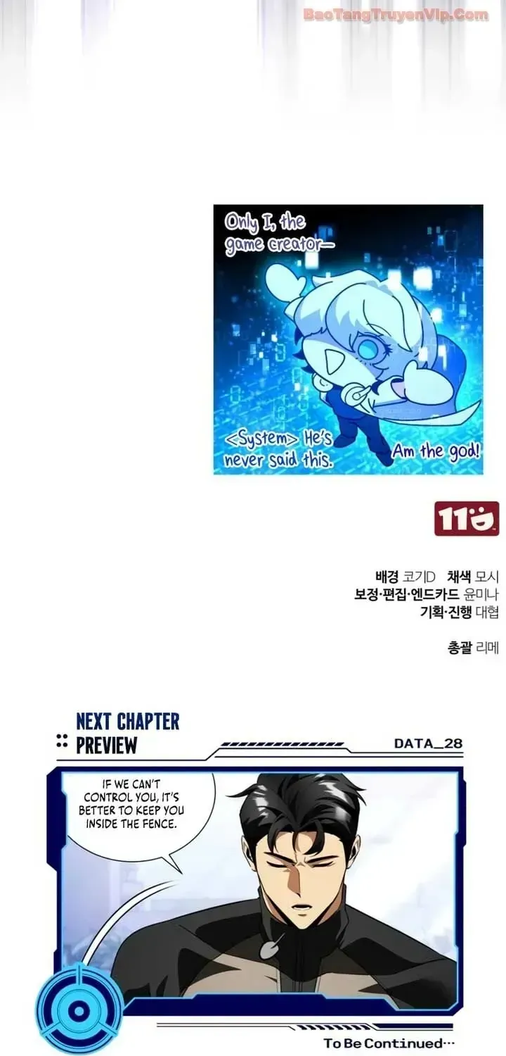 Tiếng Vọng Nơi Địa Ngục Chap 28 - Next Chap 29