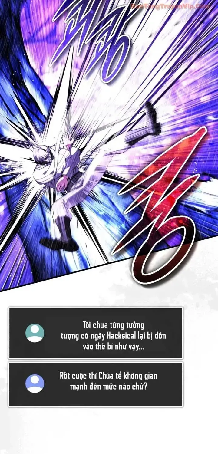 Tiếng Vọng Nơi Địa Ngục Chap 28 - Next Chap 29