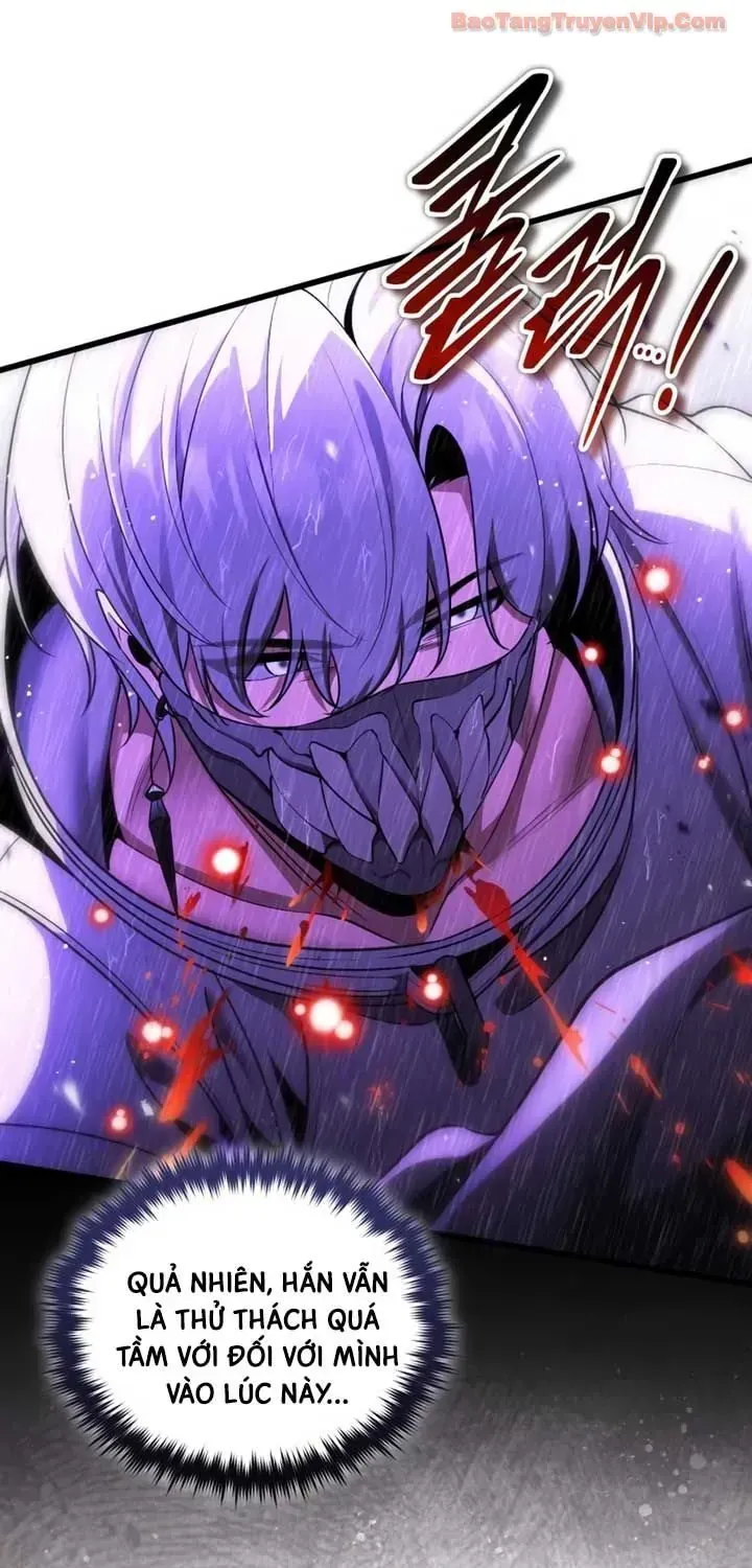Tiếng Vọng Nơi Địa Ngục Chap 28 - Next Chap 29
