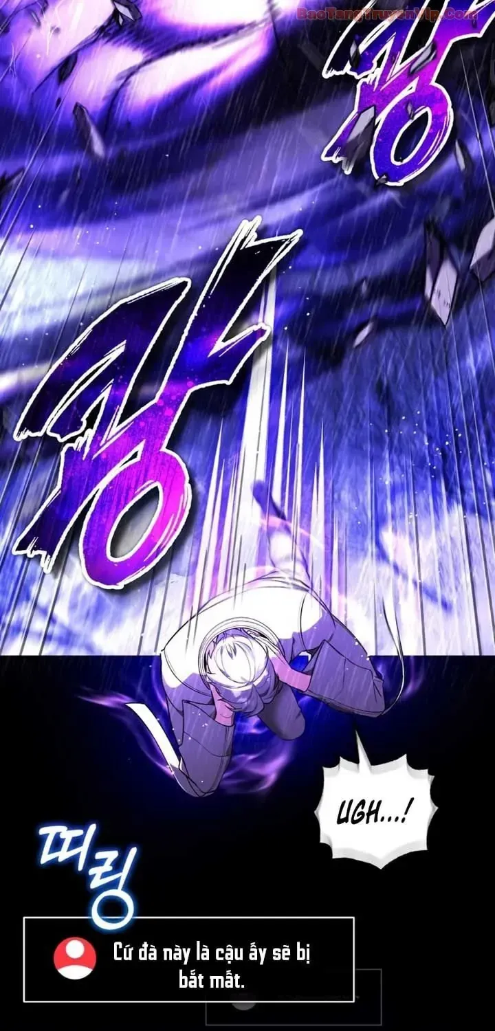 Tiếng Vọng Nơi Địa Ngục Chap 28 - Next Chap 29