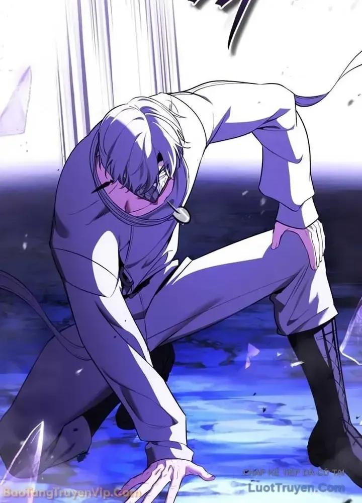 Tiếng Vọng Nơi Địa Ngục Chap 28 - Next Chap 29