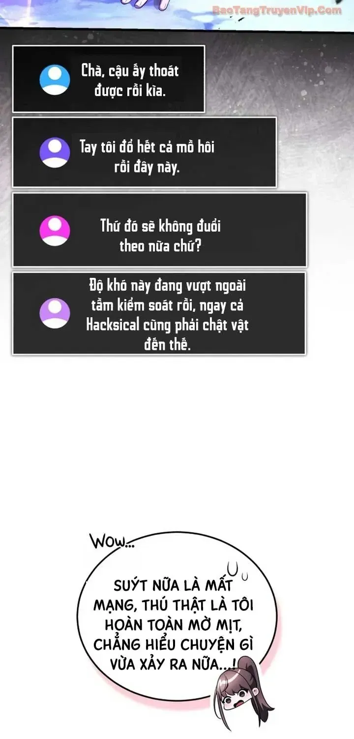 Tiếng Vọng Nơi Địa Ngục Chap 28 - Next Chap 29