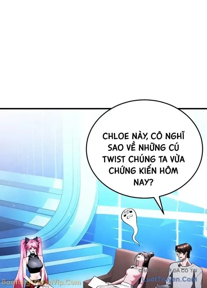 Tiếng Vọng Nơi Địa Ngục Chap 28 - Next Chap 29