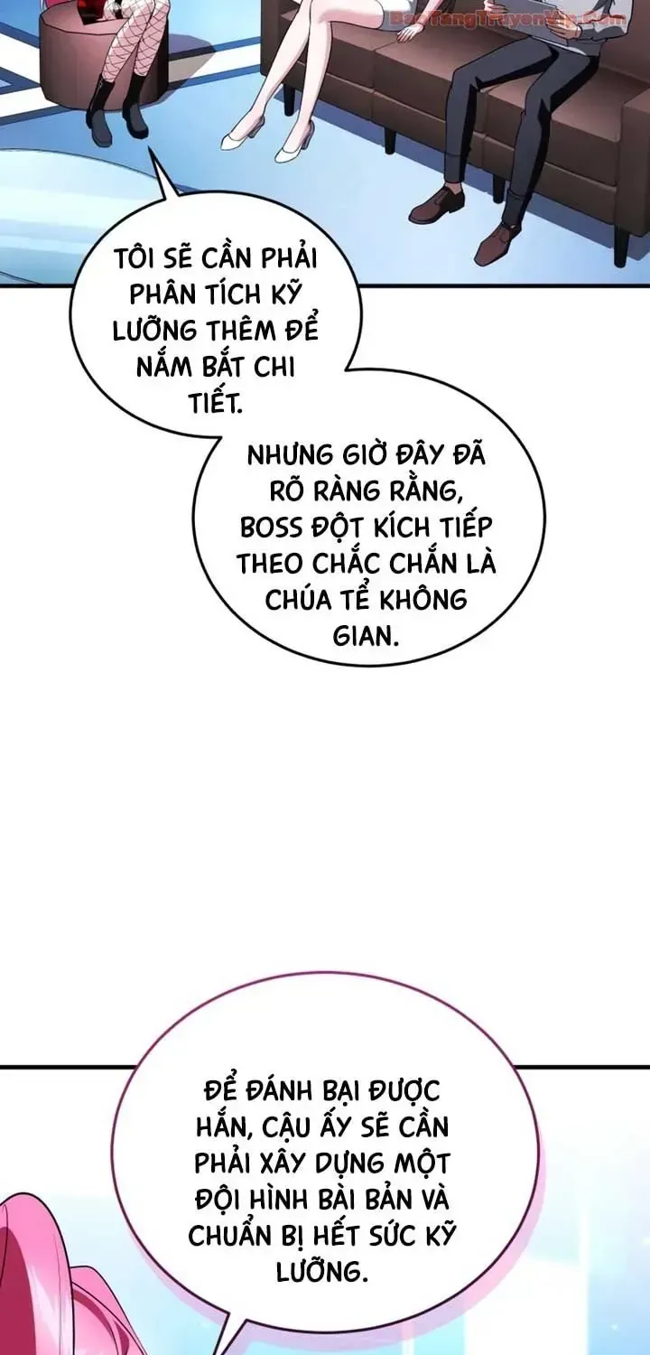 Tiếng Vọng Nơi Địa Ngục Chap 28 - Next Chap 29