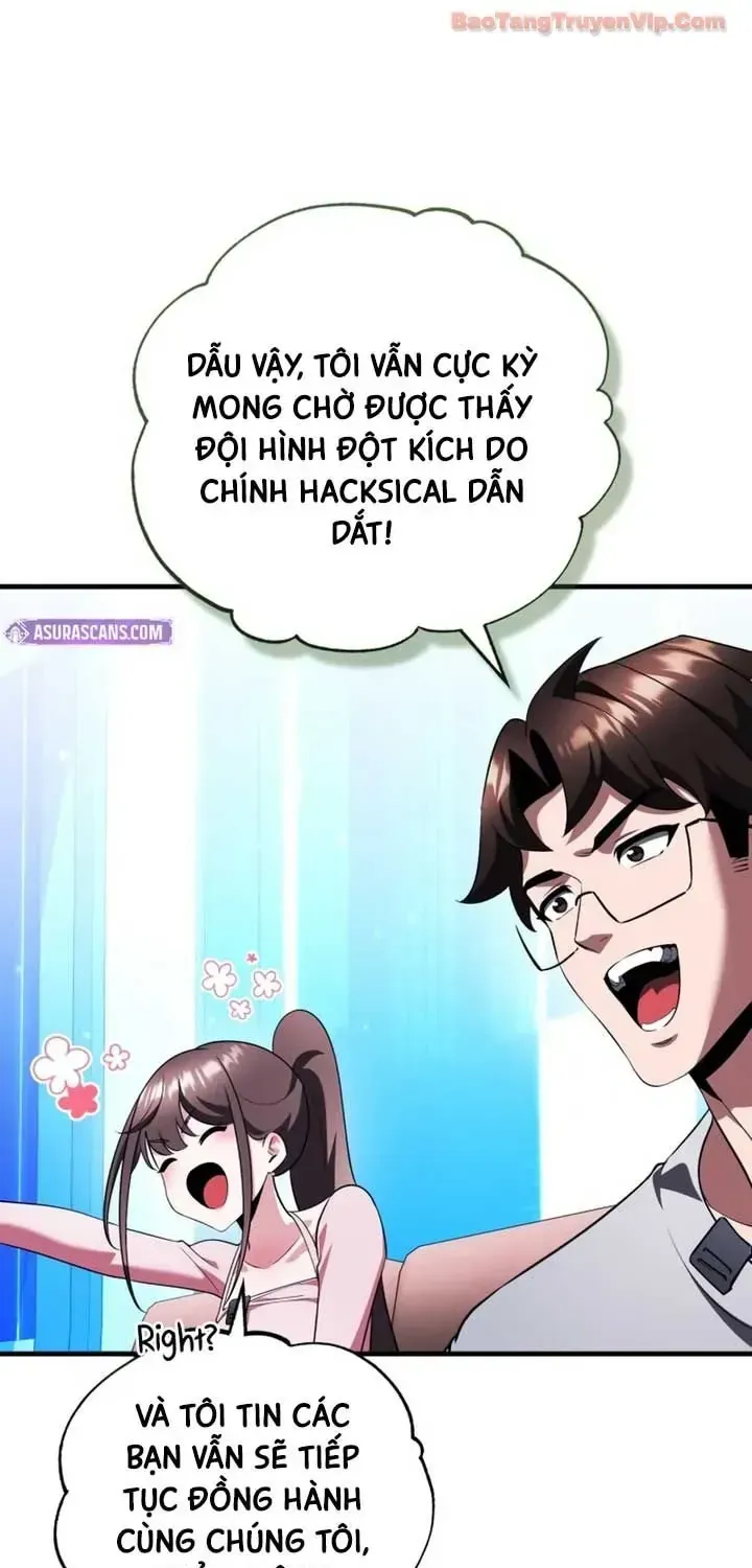 Tiếng Vọng Nơi Địa Ngục Chap 28 - Next Chap 29
