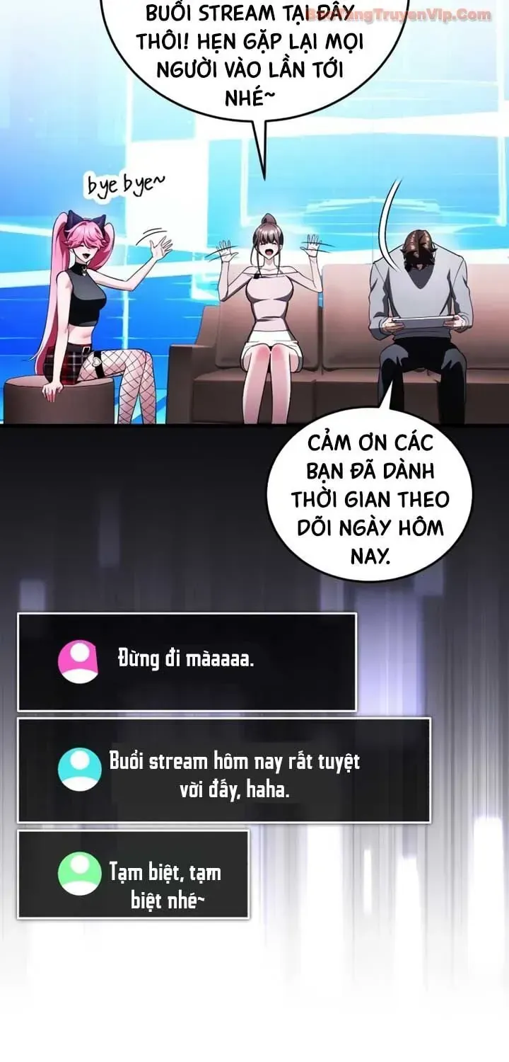 Tiếng Vọng Nơi Địa Ngục Chap 28 - Next Chap 29