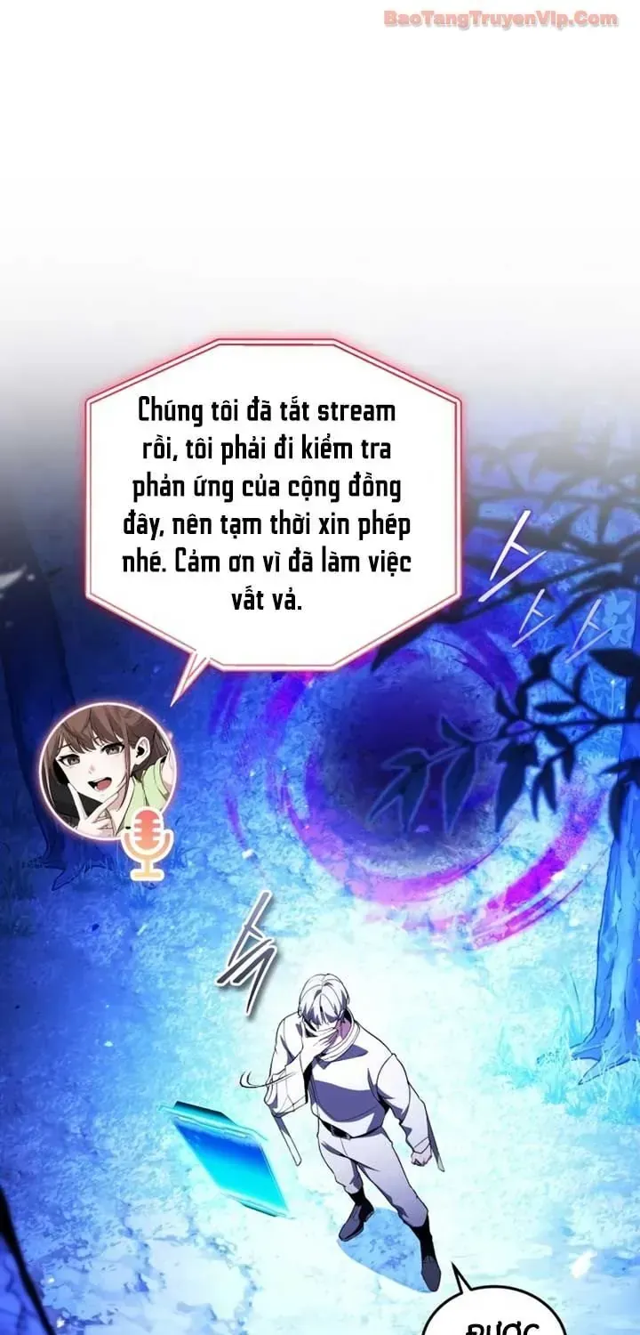 Tiếng Vọng Nơi Địa Ngục Chap 28 - Next Chap 29
