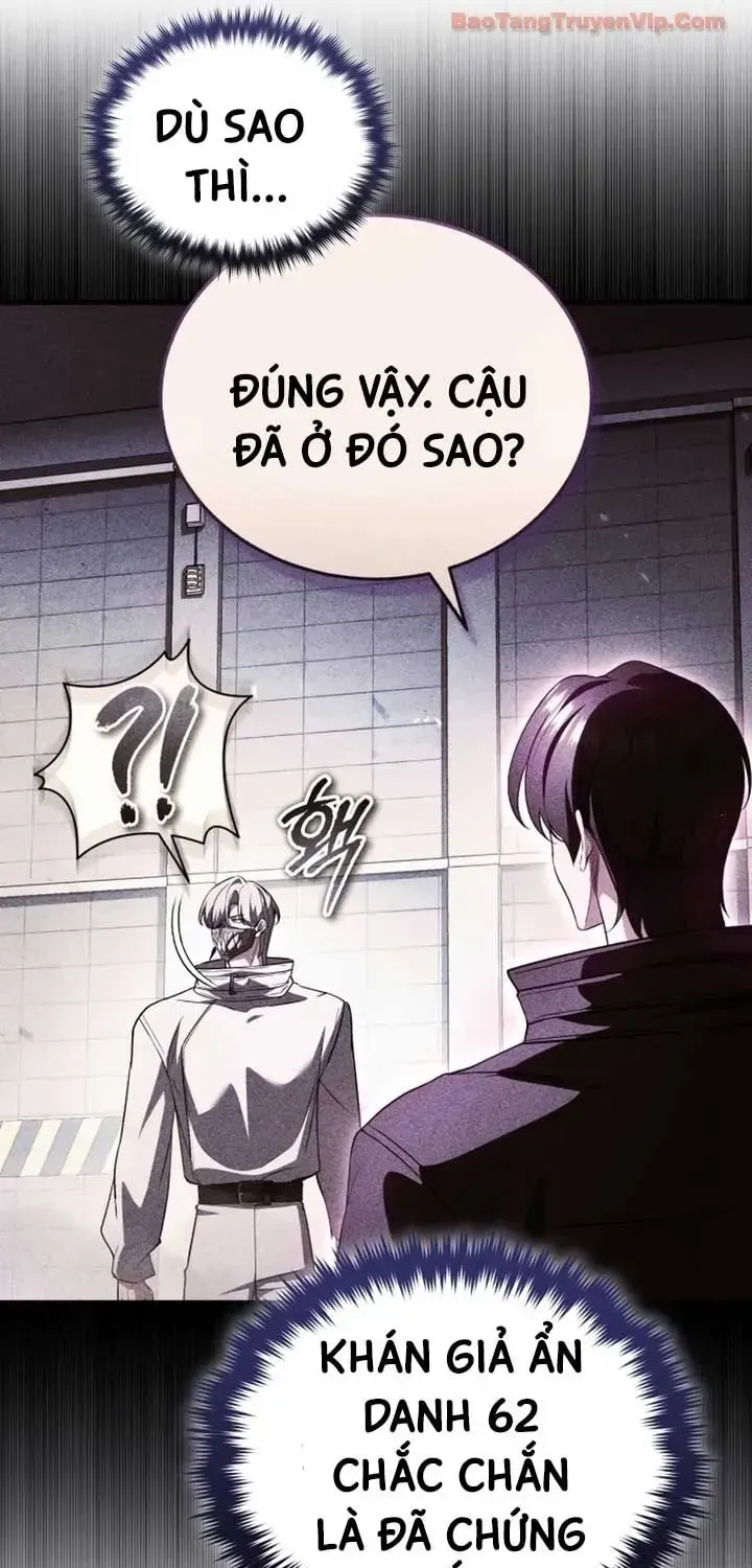 Tiếng Vọng Nơi Địa Ngục Chap 28 - Next Chap 29