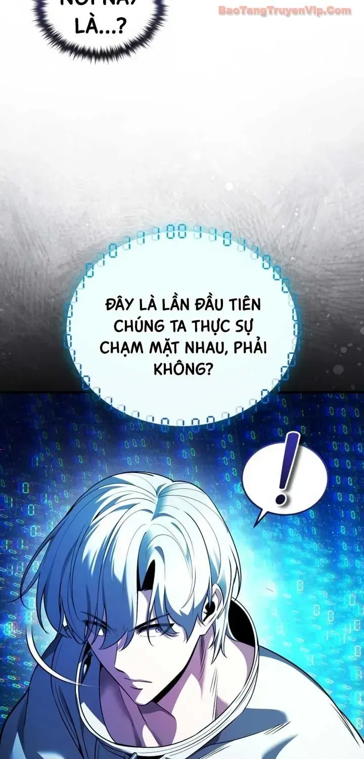 Tiếng Vọng Nơi Địa Ngục Chap 28 - Next Chap 29