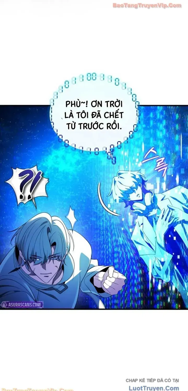 Tiếng Vọng Nơi Địa Ngục Chap 28 - Next Chap 29