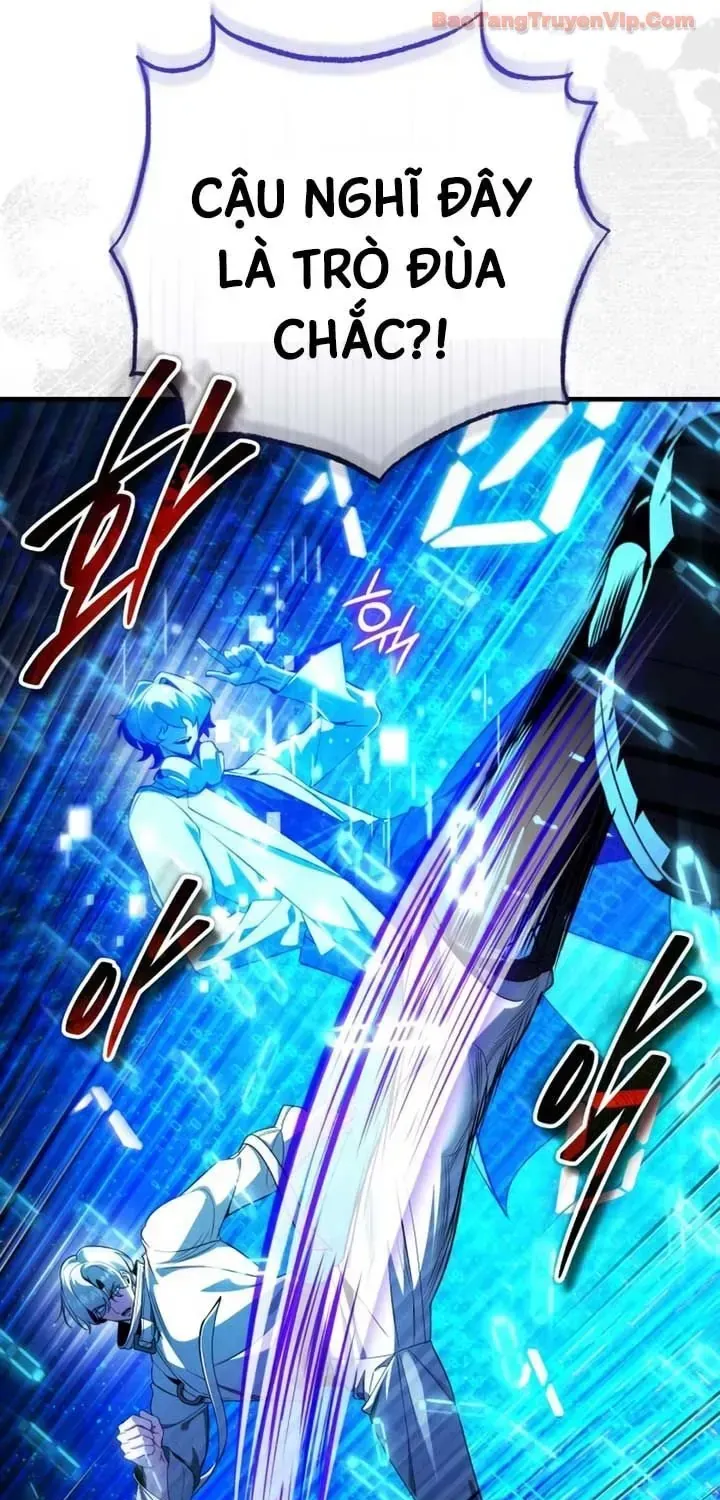 Tiếng Vọng Nơi Địa Ngục Chap 28 - Next Chap 29