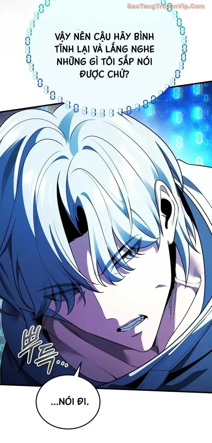 Tiếng Vọng Nơi Địa Ngục Chap 28 - Next Chap 29
