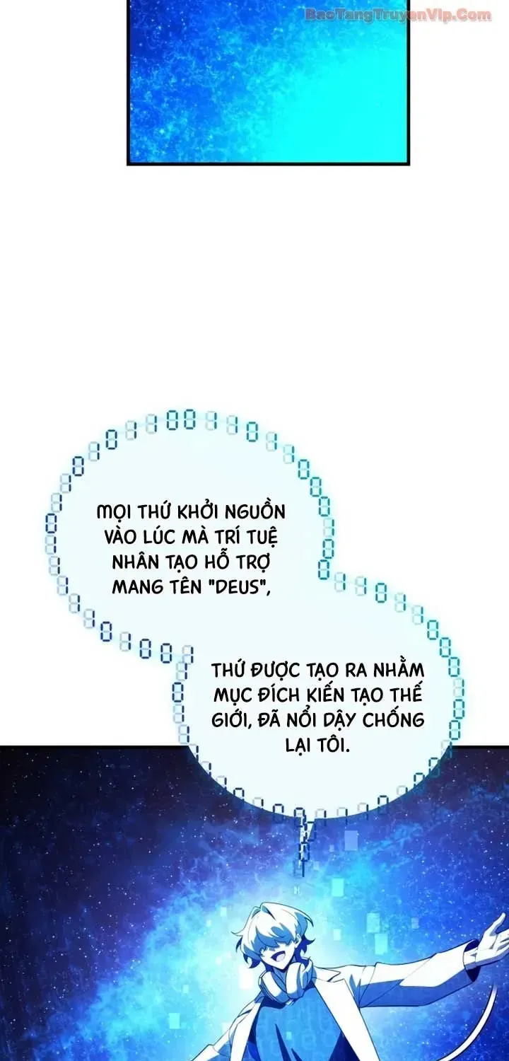 Tiếng Vọng Nơi Địa Ngục Chap 28 - Next Chap 29