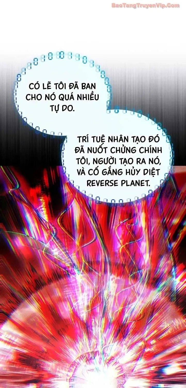 Tiếng Vọng Nơi Địa Ngục Chap 28 - Next Chap 29
