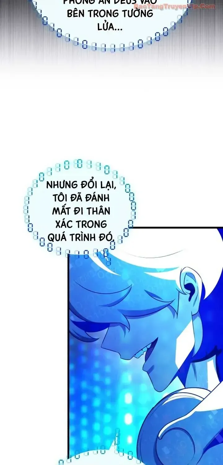 Tiếng Vọng Nơi Địa Ngục Chap 28 - Next Chap 29