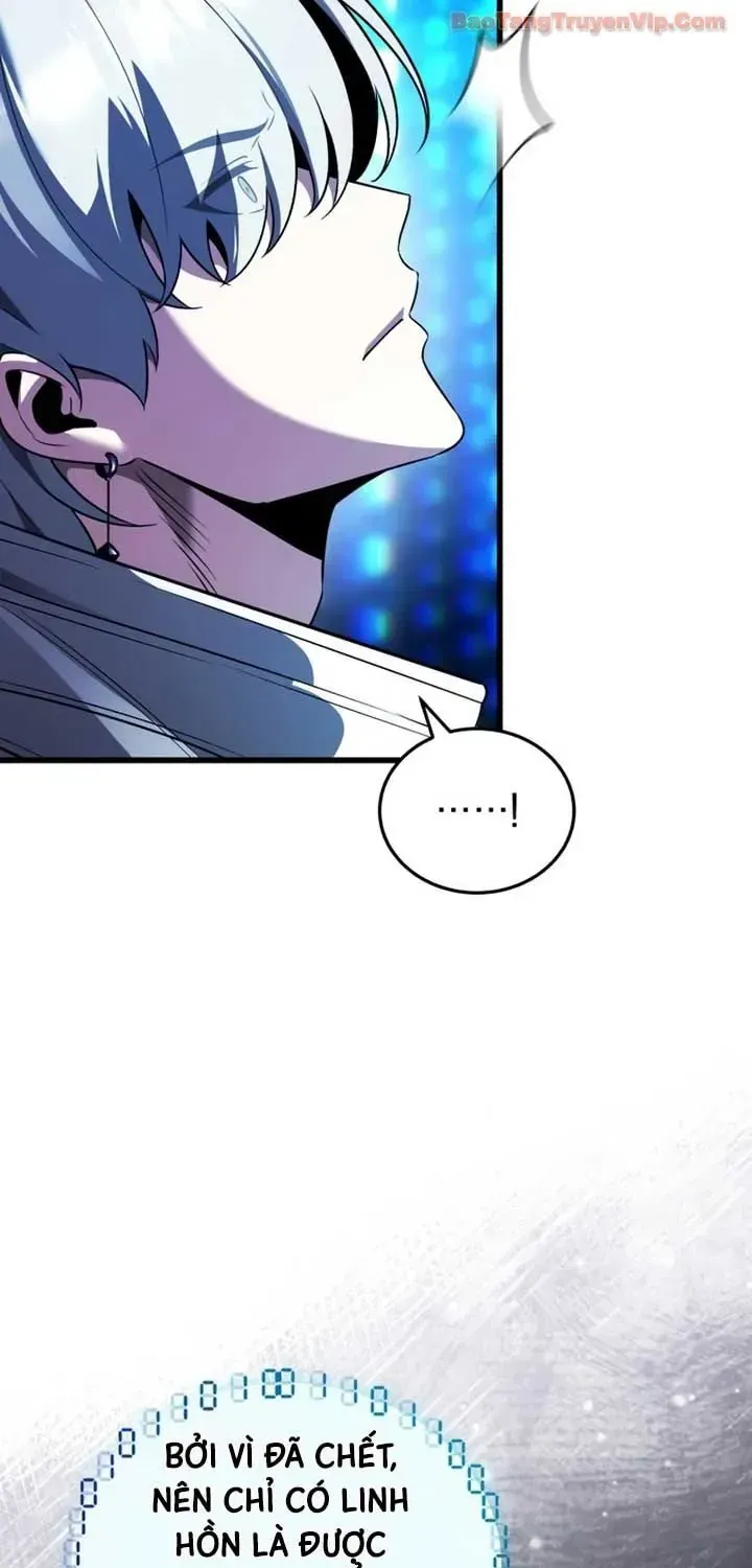 Tiếng Vọng Nơi Địa Ngục Chap 28 - Next Chap 29