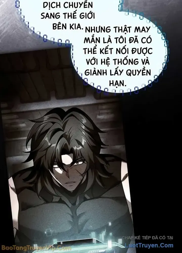 Tiếng Vọng Nơi Địa Ngục Chap 28 - Next Chap 29