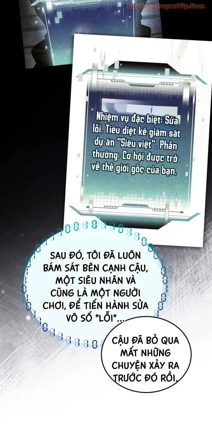 Tiếng Vọng Nơi Địa Ngục Chap 28 - Next Chap 29