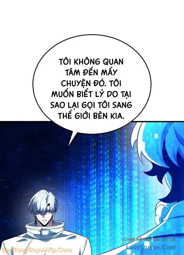 Tiếng Vọng Nơi Địa Ngục Chap 28 - Next Chap 29