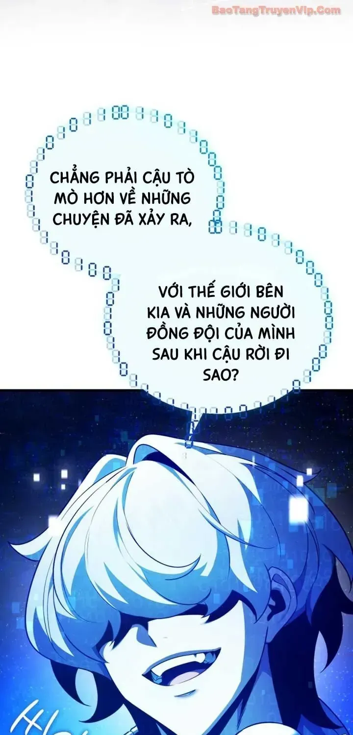 Tiếng Vọng Nơi Địa Ngục Chap 28 - Next Chap 29