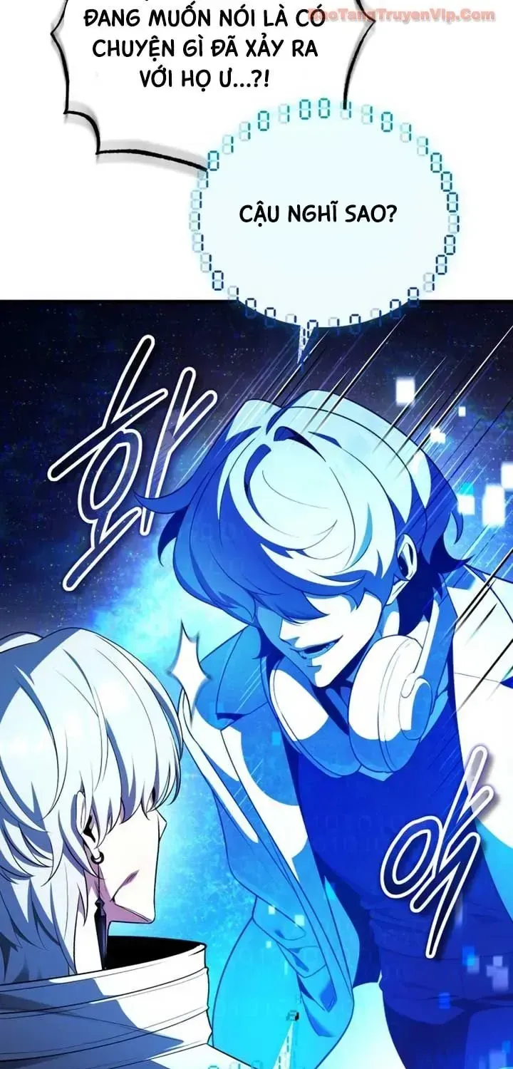 Tiếng Vọng Nơi Địa Ngục Chap 28 - Next Chap 29