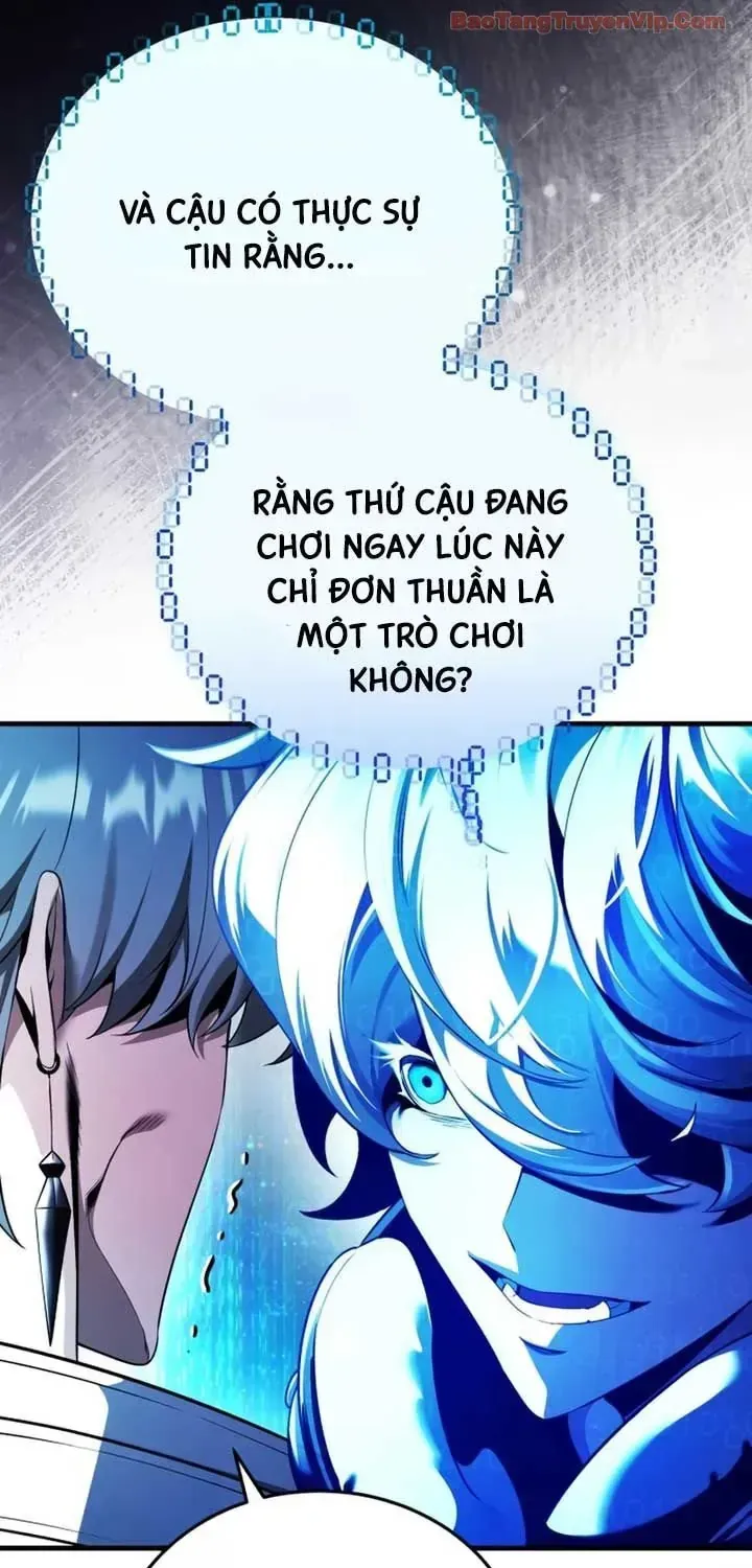 Tiếng Vọng Nơi Địa Ngục Chap 28 - Next Chap 29