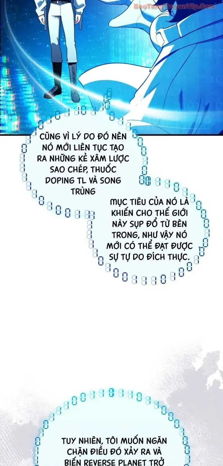 Tiếng Vọng Nơi Địa Ngục Chap 28 - Next Chap 29
