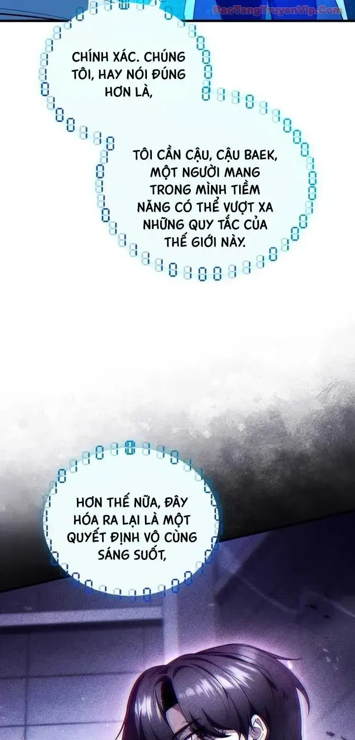 Tiếng Vọng Nơi Địa Ngục Chap 28 - Next Chap 29