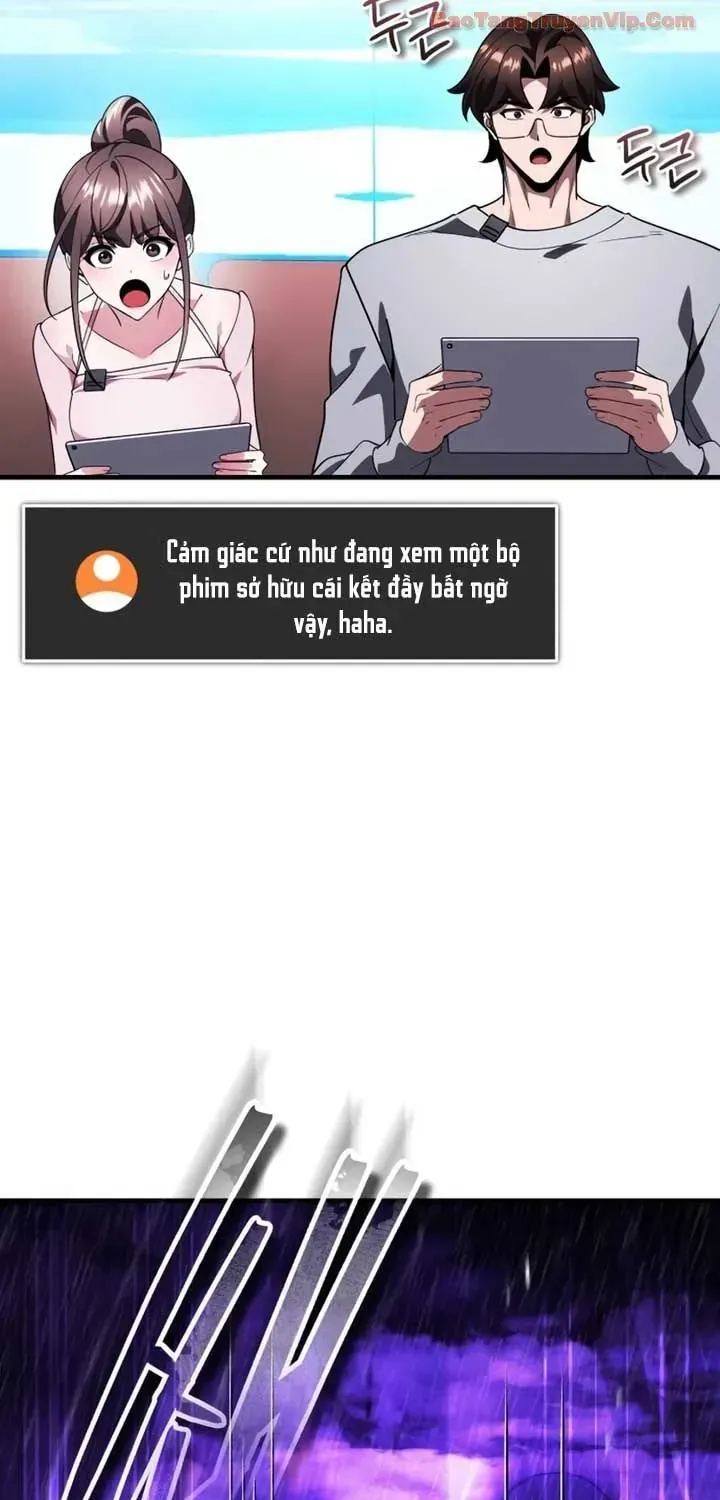 Tiếng Vọng Nơi Địa Ngục Chap 28 - Next Chap 29