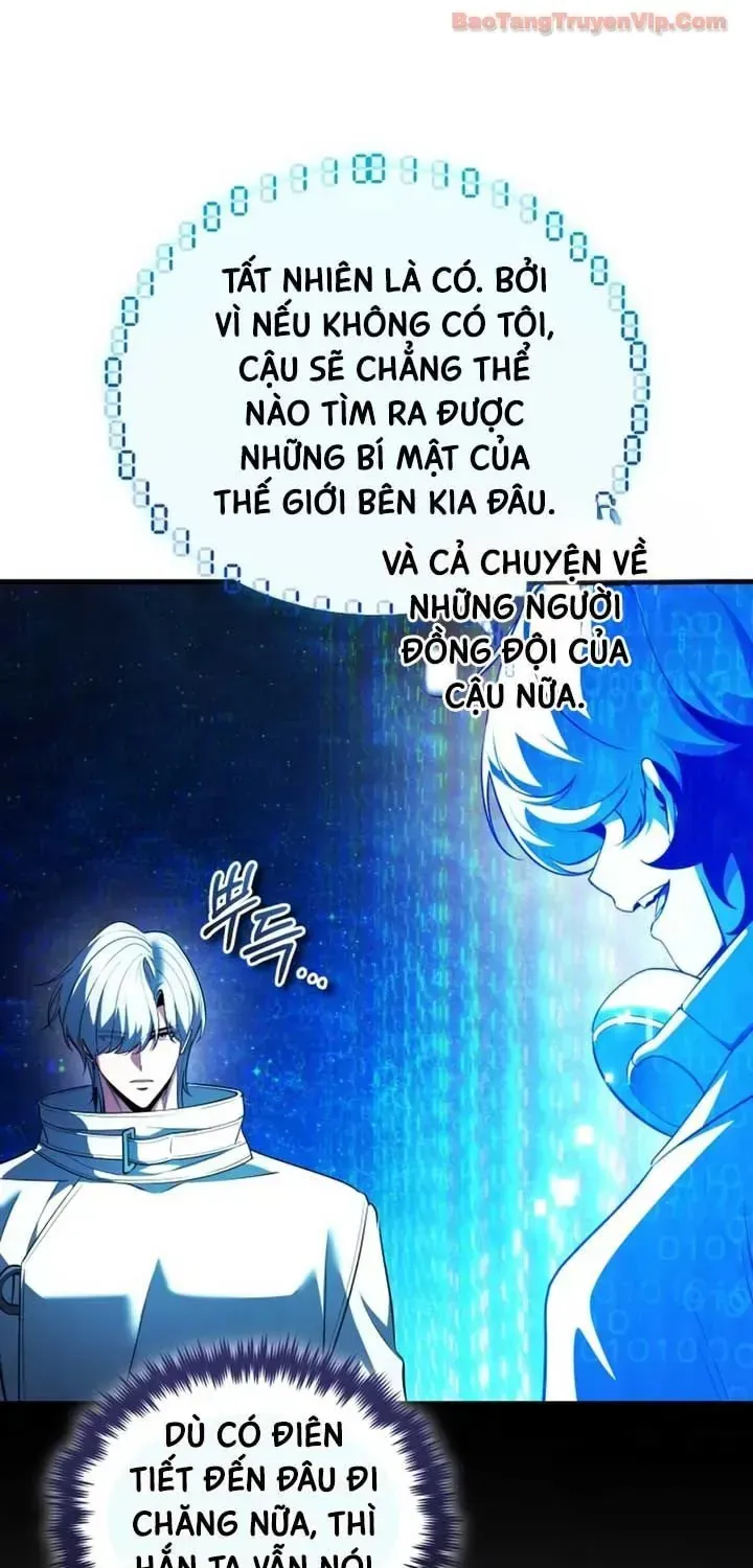 Tiếng Vọng Nơi Địa Ngục Chap 28 - Next Chap 29