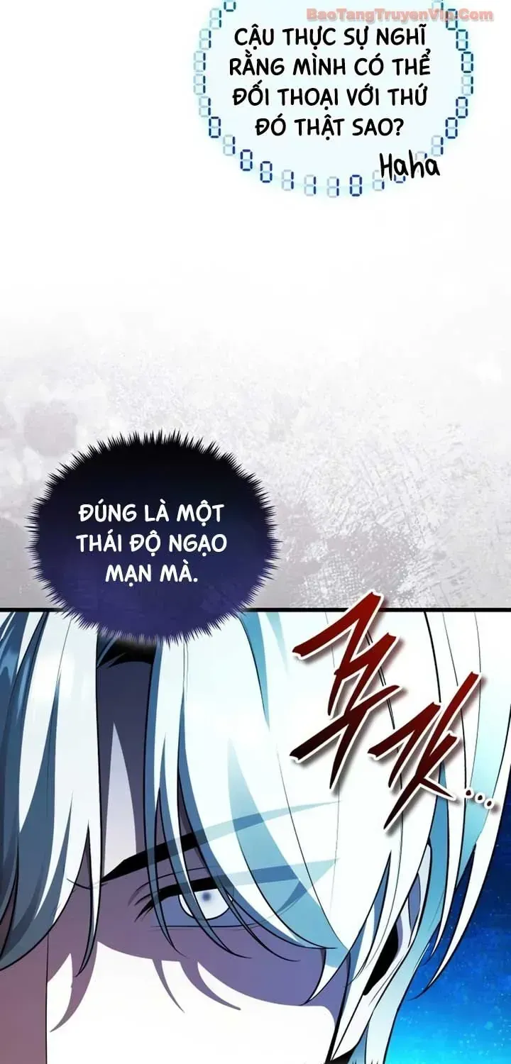 Tiếng Vọng Nơi Địa Ngục Chap 28 - Next Chap 29